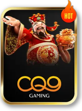 cq9 by Molly555